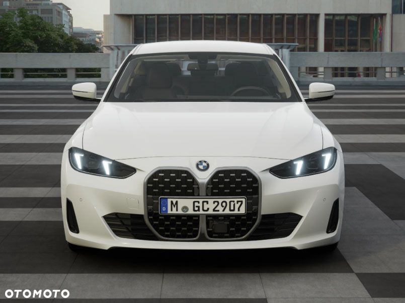 BMW Seria 4 - 6
