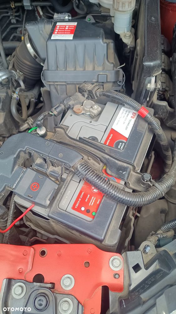 Honda CR-V 2.0 Executive - 22