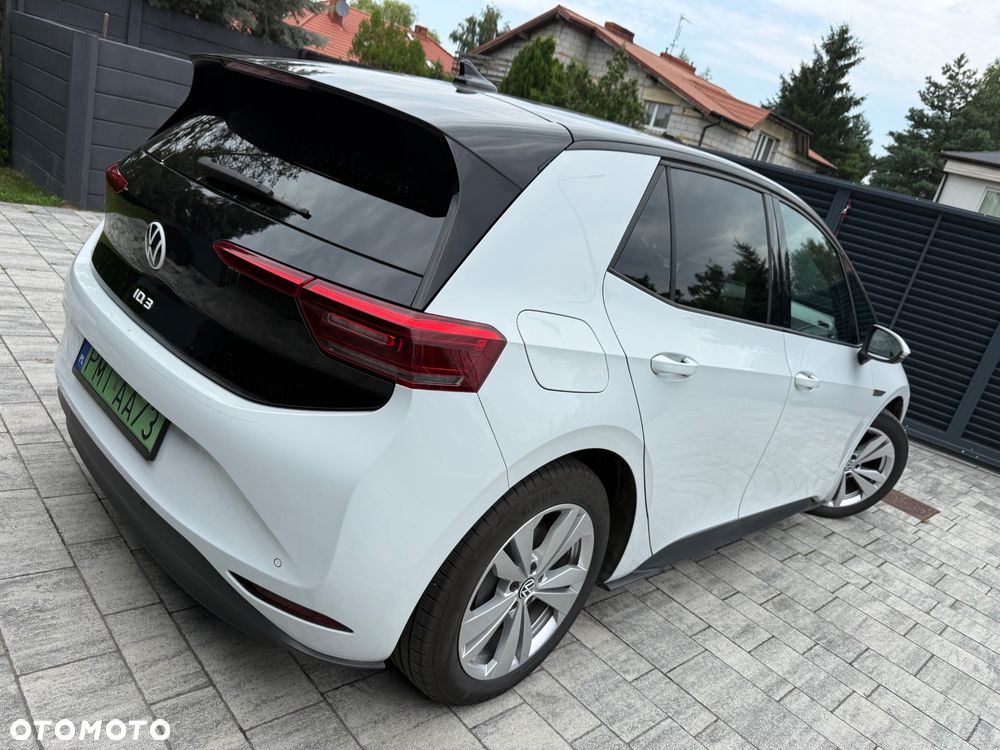 Volkswagen ID.3 Pro - 3