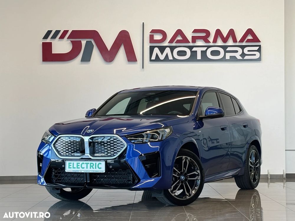 BMW iX2 - 2