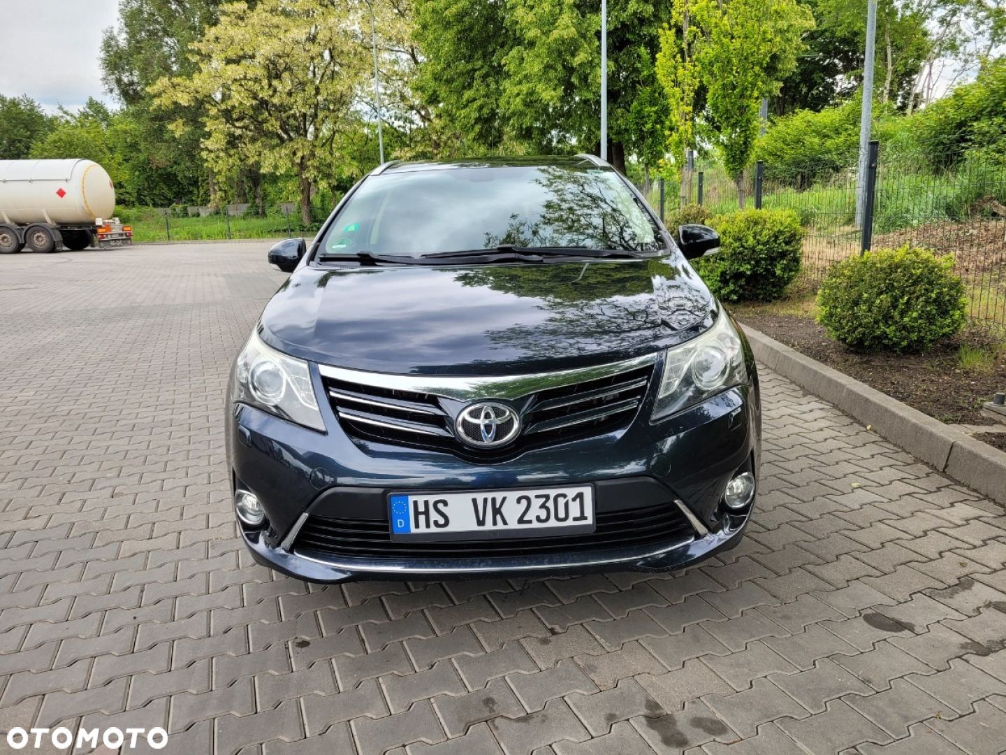 Toyota Avensis - 4