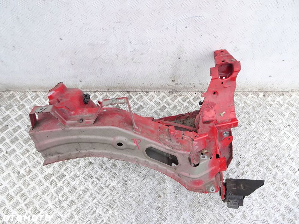 podłużnica ćwiartka prawa opel zafira c 50b - 2