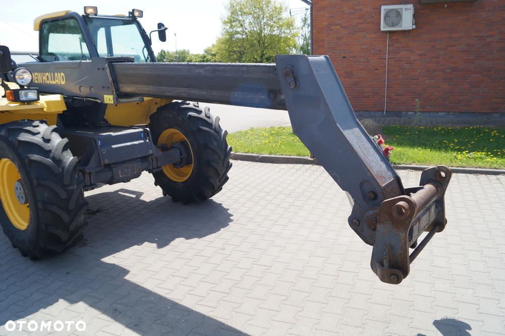 New Holland LM410 LM 410 - 12