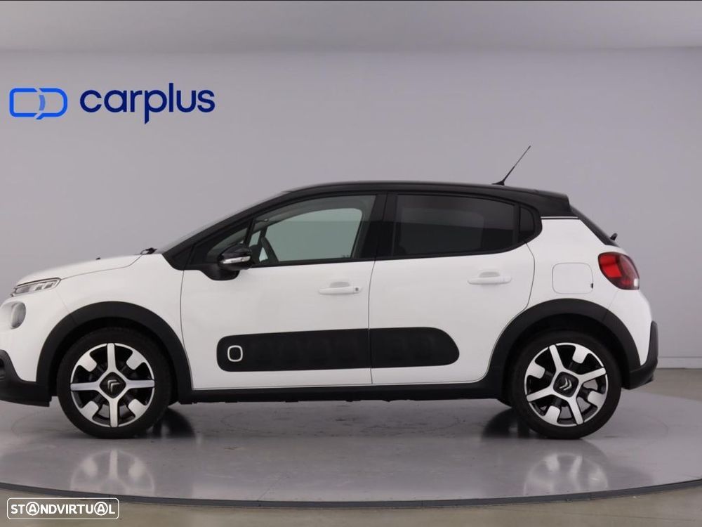 Citroën C3 1.2 PureTech Shine - 4