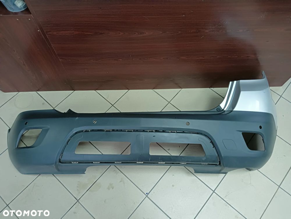 Opel Mokka ZDERZAK tyl PDC - 1