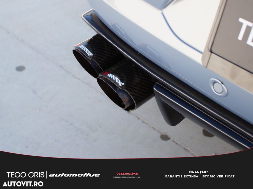 Volkswagen Passat 2.0 TDI DPF Highline - 7