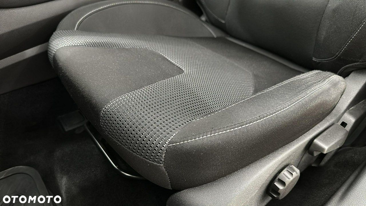 Ford Mondeo - 15