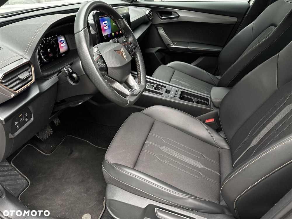 Cupra Formentor 1.5 TSI DSG - 10