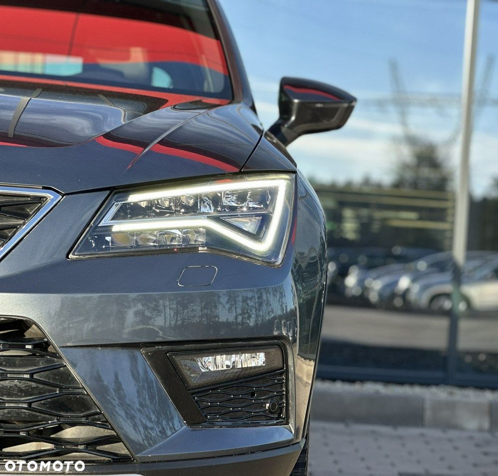 Seat Ateca 1.4 ECO TSI Xcellence S&S - 6