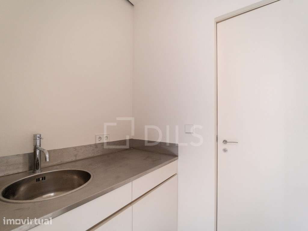 Escritório para arrendar - edifício Burgo Centro, no Porto - Grande imagem: 5/15