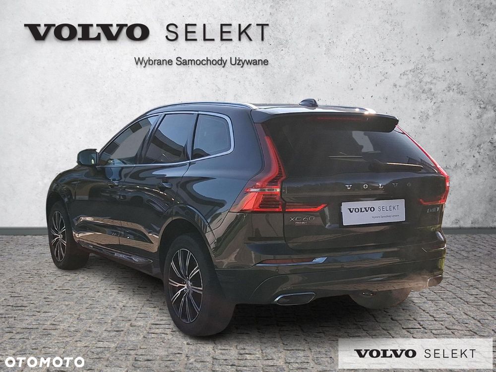 Volvo XC 60 - 3