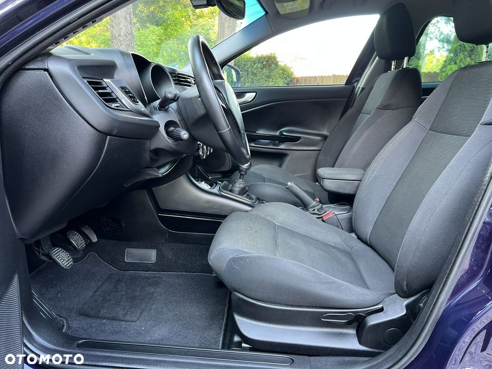 Alfa Romeo Giulietta 1.4 TB 16V Multiair - 9