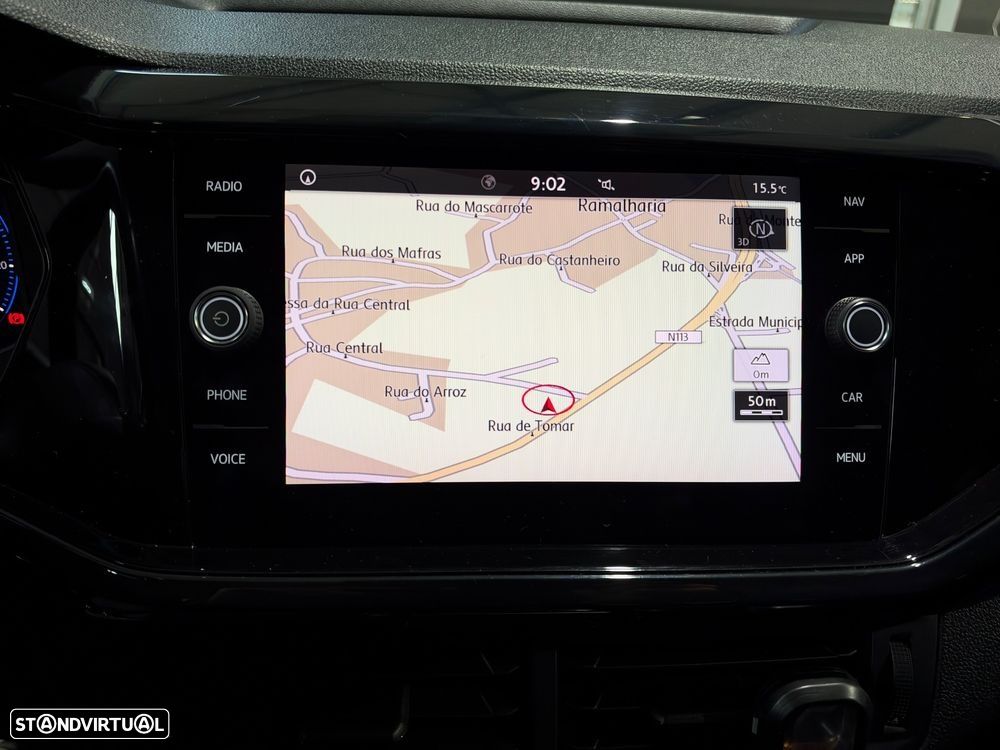 VW T-Cross 1.0 TSI Style - 22