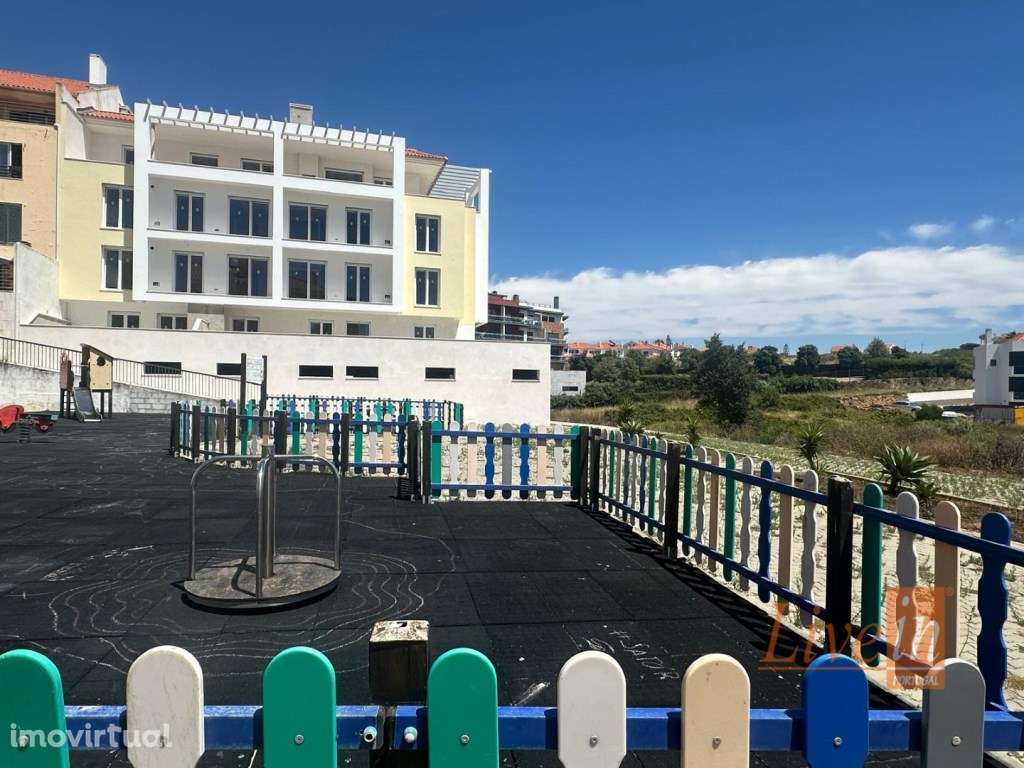 Apartamento T2 Novo na Ericeira - Grande imagem: 5/24