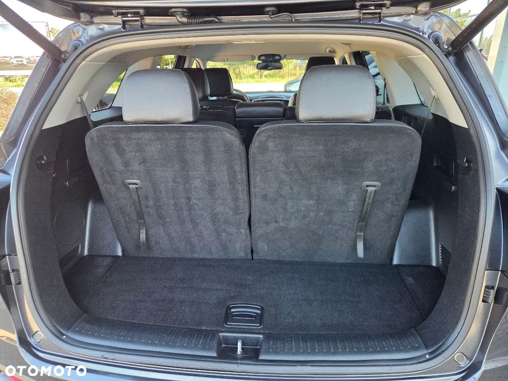Kia Sorento 2.0 CRDI XL - 20