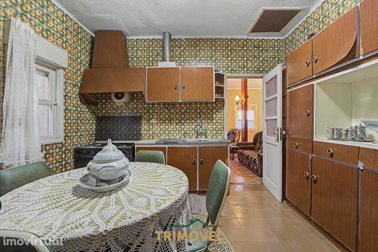 Moradia Independente T3 em São Roque - Grande imagem: 5/25