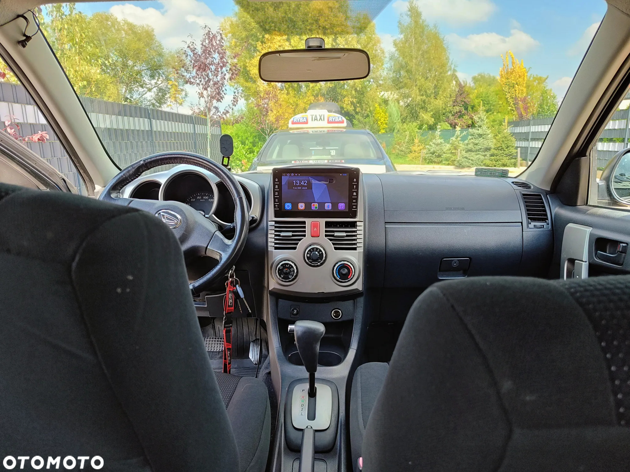 Daihatsu Terios 2WD Automatik TOP - 8