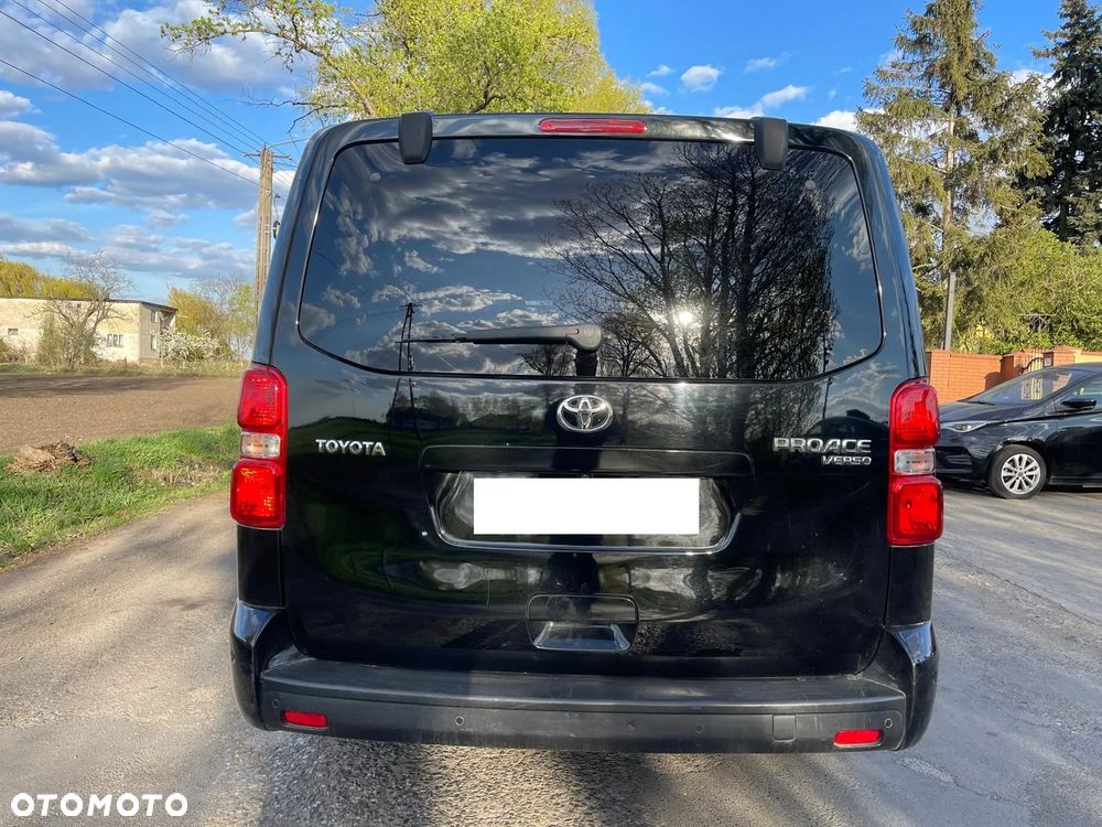 Toyota Proace Verso 2.0 D4-D Long VIP - 3