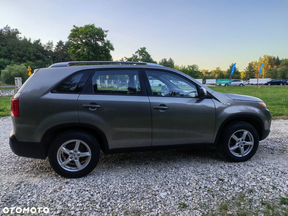 Kia Sorento 2.4 Freedom - 4