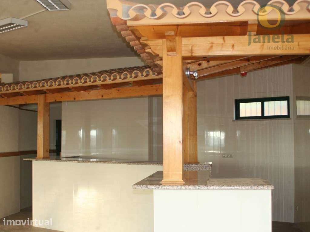 Restaurante com amplo espaço perto de Loulé - Grande imagem: 2/13