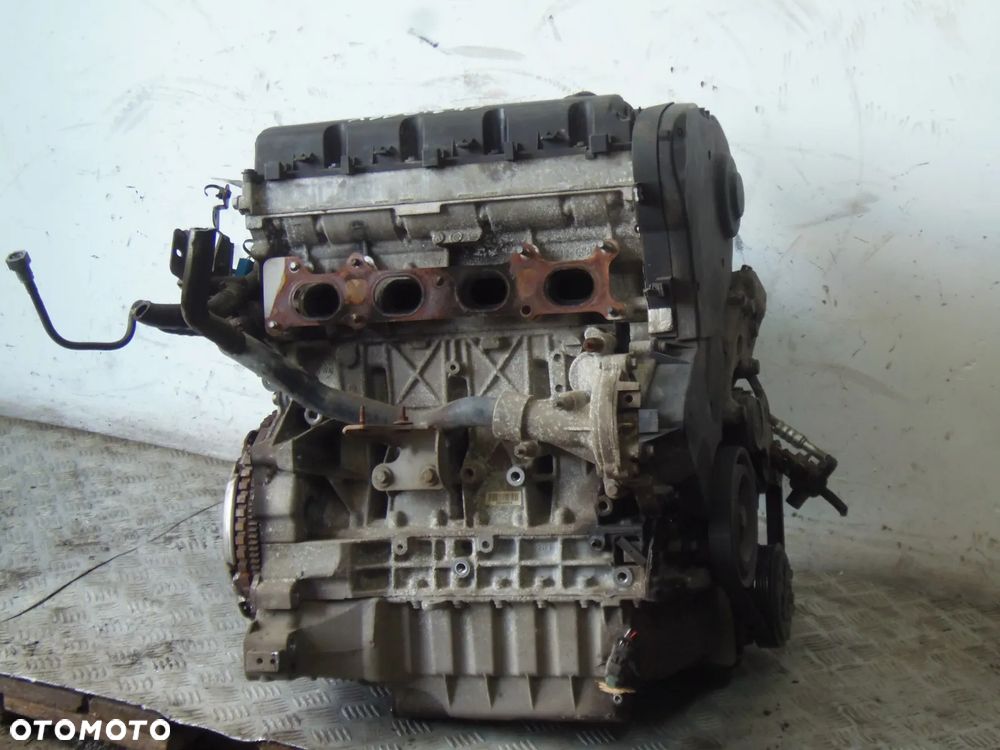 SILNIK 2.0 16V RFJ C4 PICASSO - 1