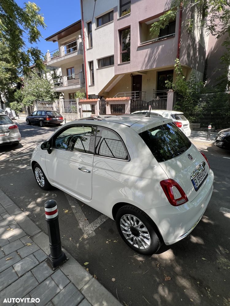 Fiat 500 - 5
