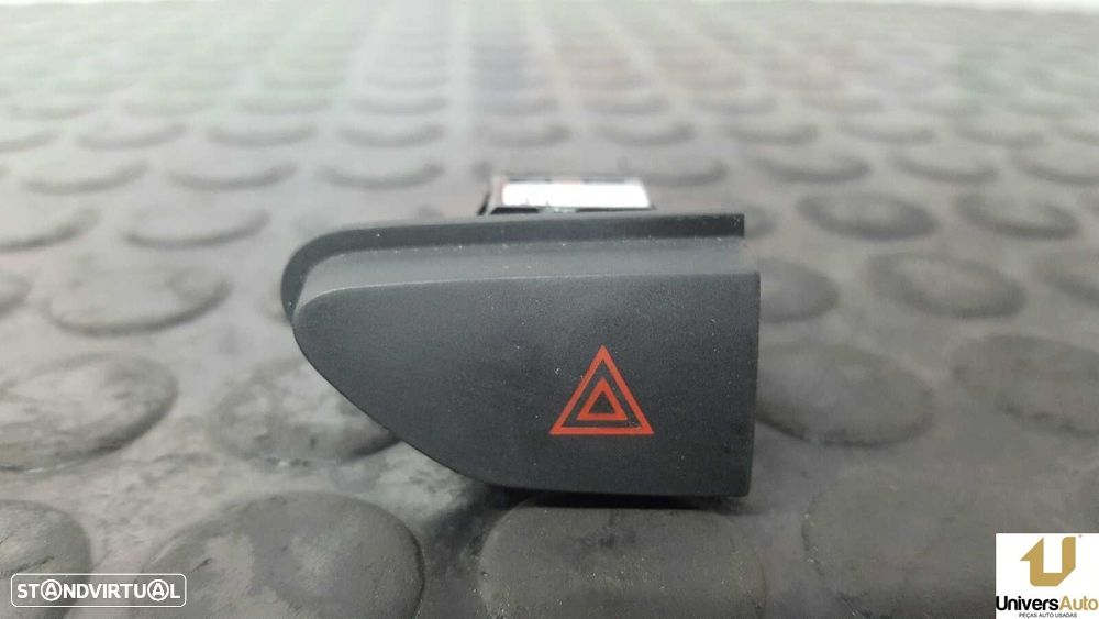 WARNING RENAULT CLIO IV EXPRESSION - 4