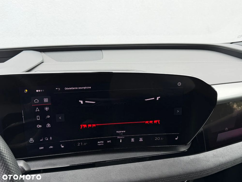 Audi Q6 Sportback e-tron - 16