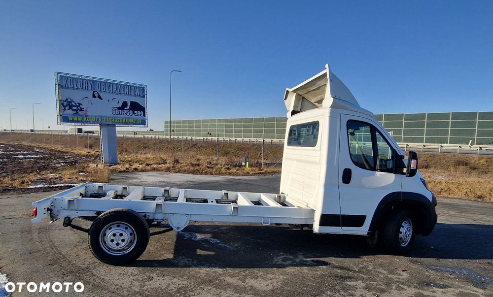 Peugeot Boxer - 7