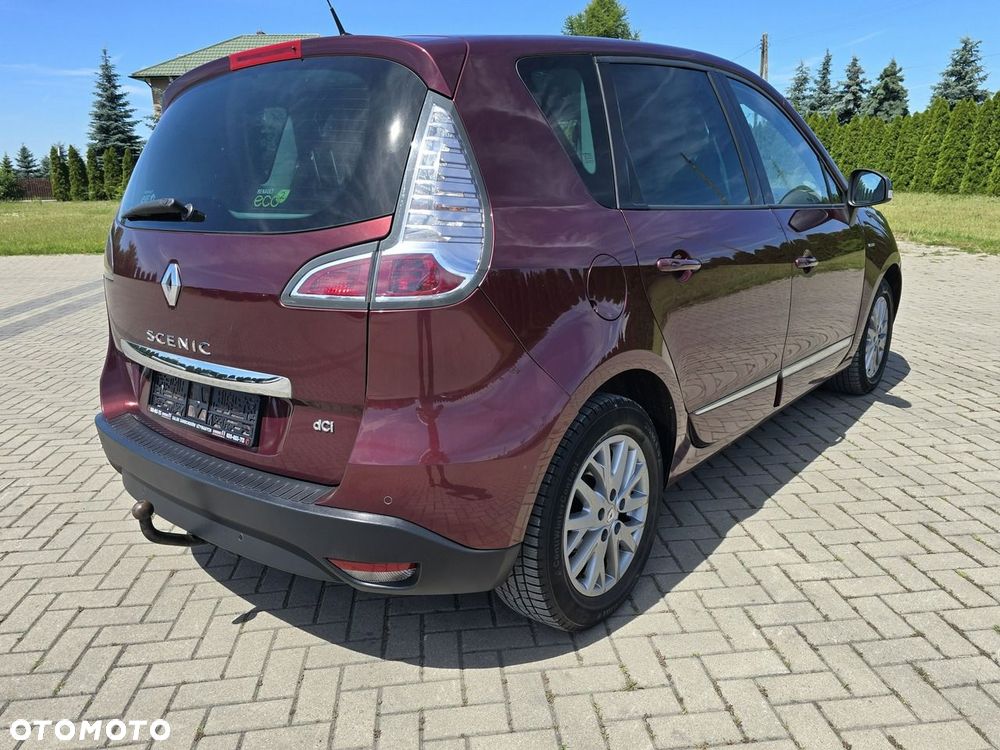 Renault Scenic - 14