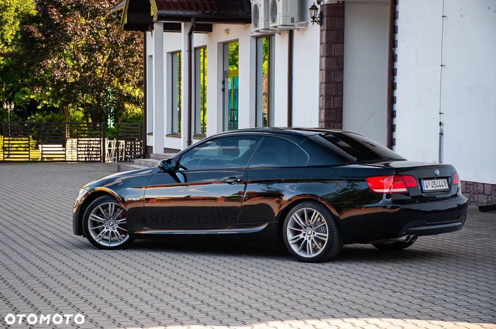 BMW Seria 3 330d DPF - 10