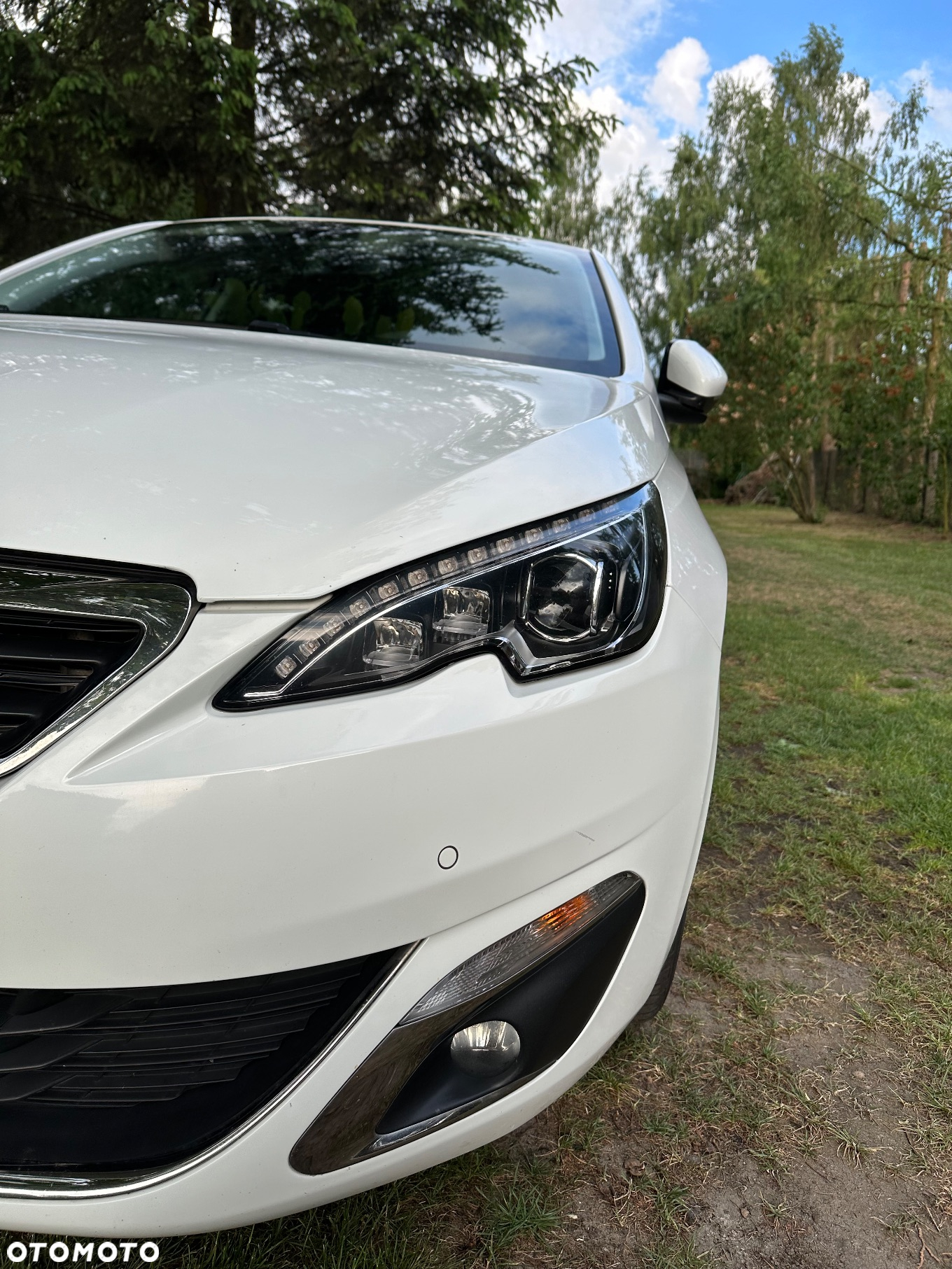 Peugeot 308 1.6 e-HDi Allure S&S - 14