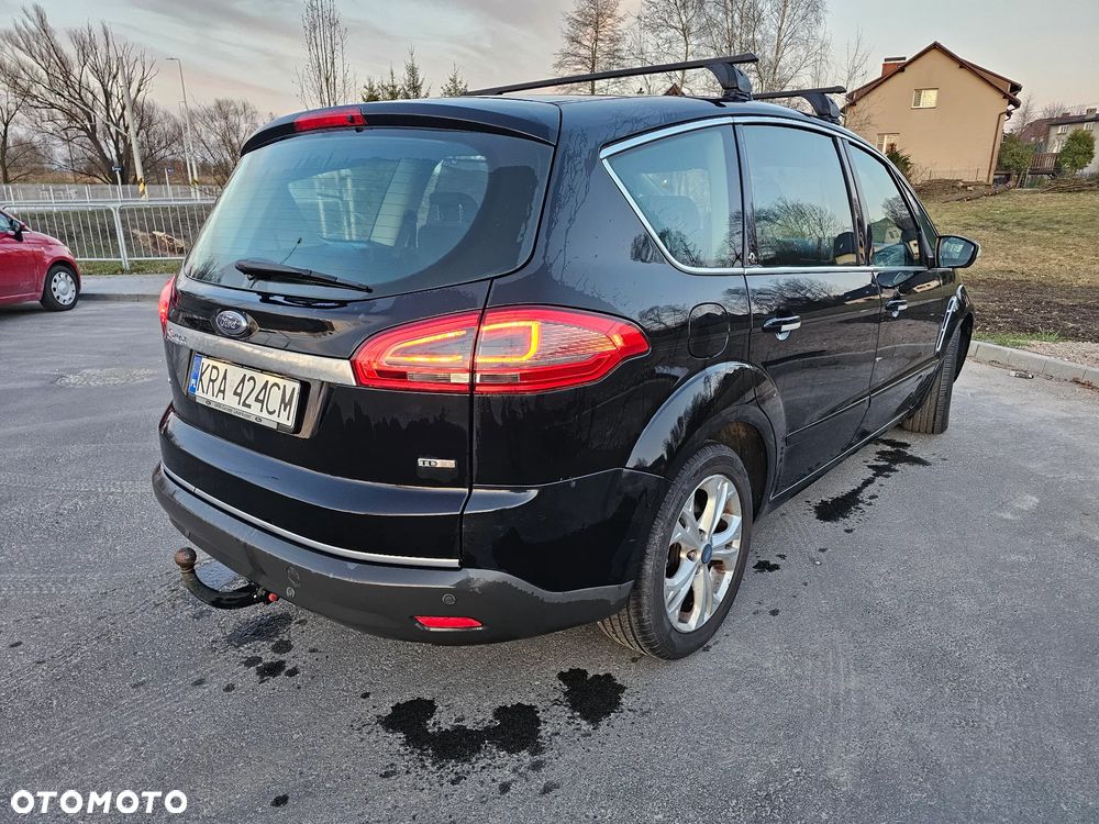 Ford S-Max 2.0 TDCi DPF Business Edition - 6