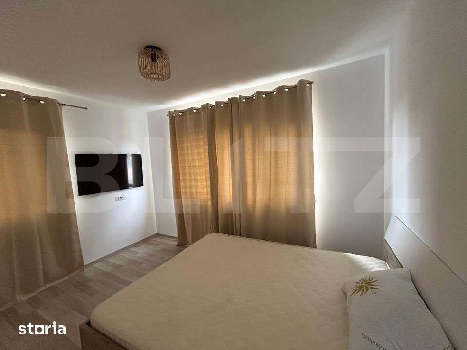 Casa de inchiriat, zona Scheia - Imagine principală: 5/7