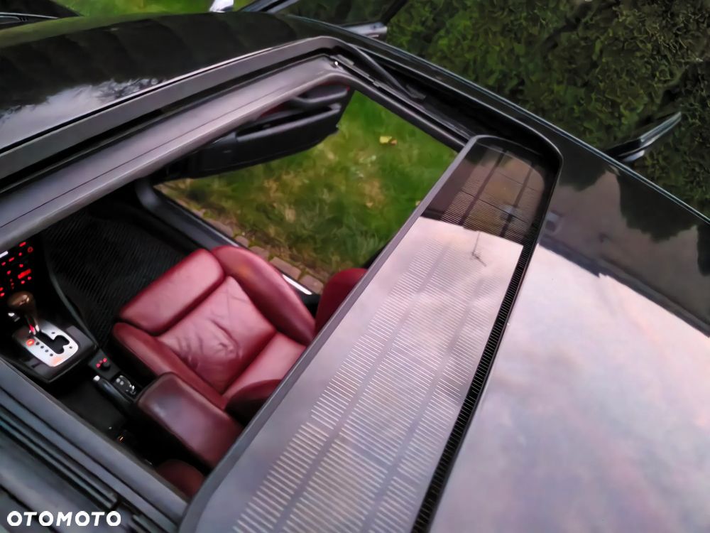 Audi S6 Limousine - 30