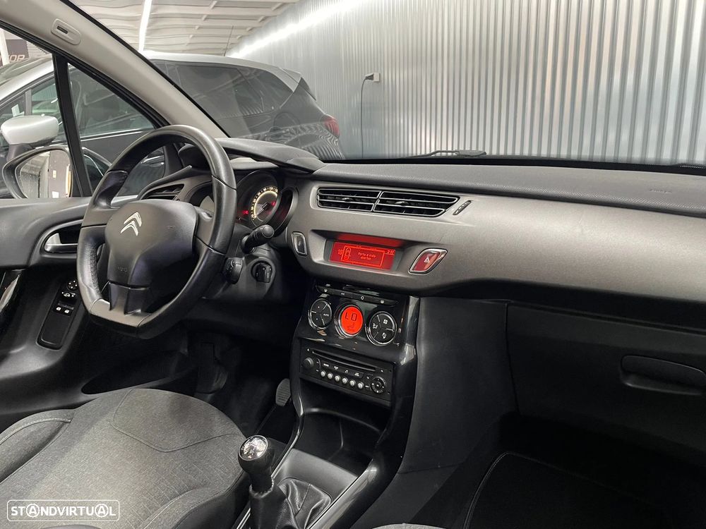 Citroën C3 1.2 VTi Collection - 14