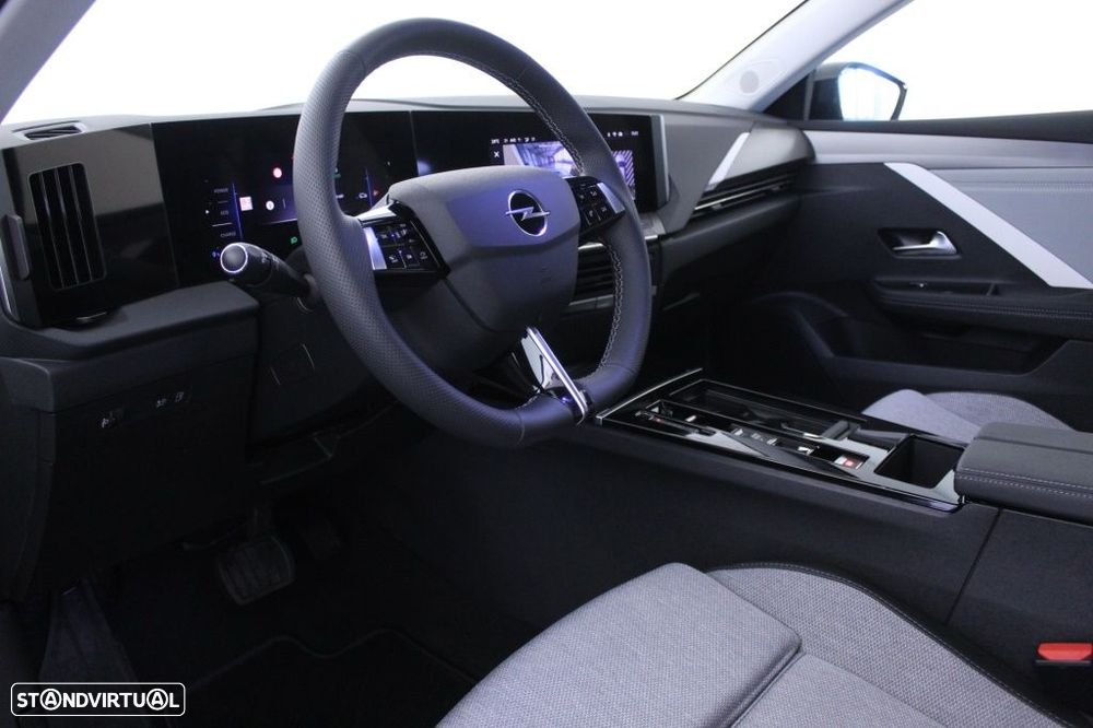 Opel Astra 1.6 T PHEV Elegance - 21