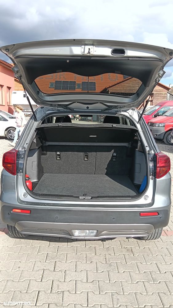 Suzuki Vitara - 8