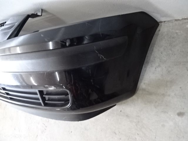 ZDERZAK PRZÓD PRZEDNI HYUNDAI GETZ HB 3D 02-05 LAK:EB NR146 - 9