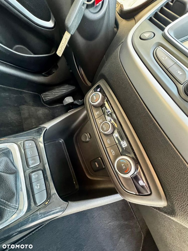 Opel Crossland X 1.2 Start/Stop Edition - 18