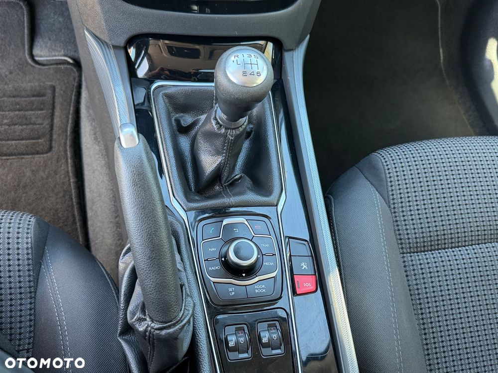 Peugeot 508 HDi FAP 160 Business-Line - 24
