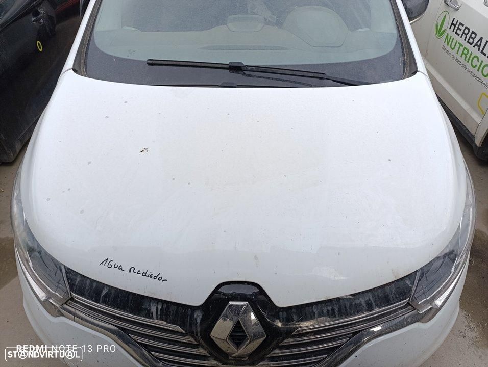 CAPÔ RENAULT ESPACE V - 1