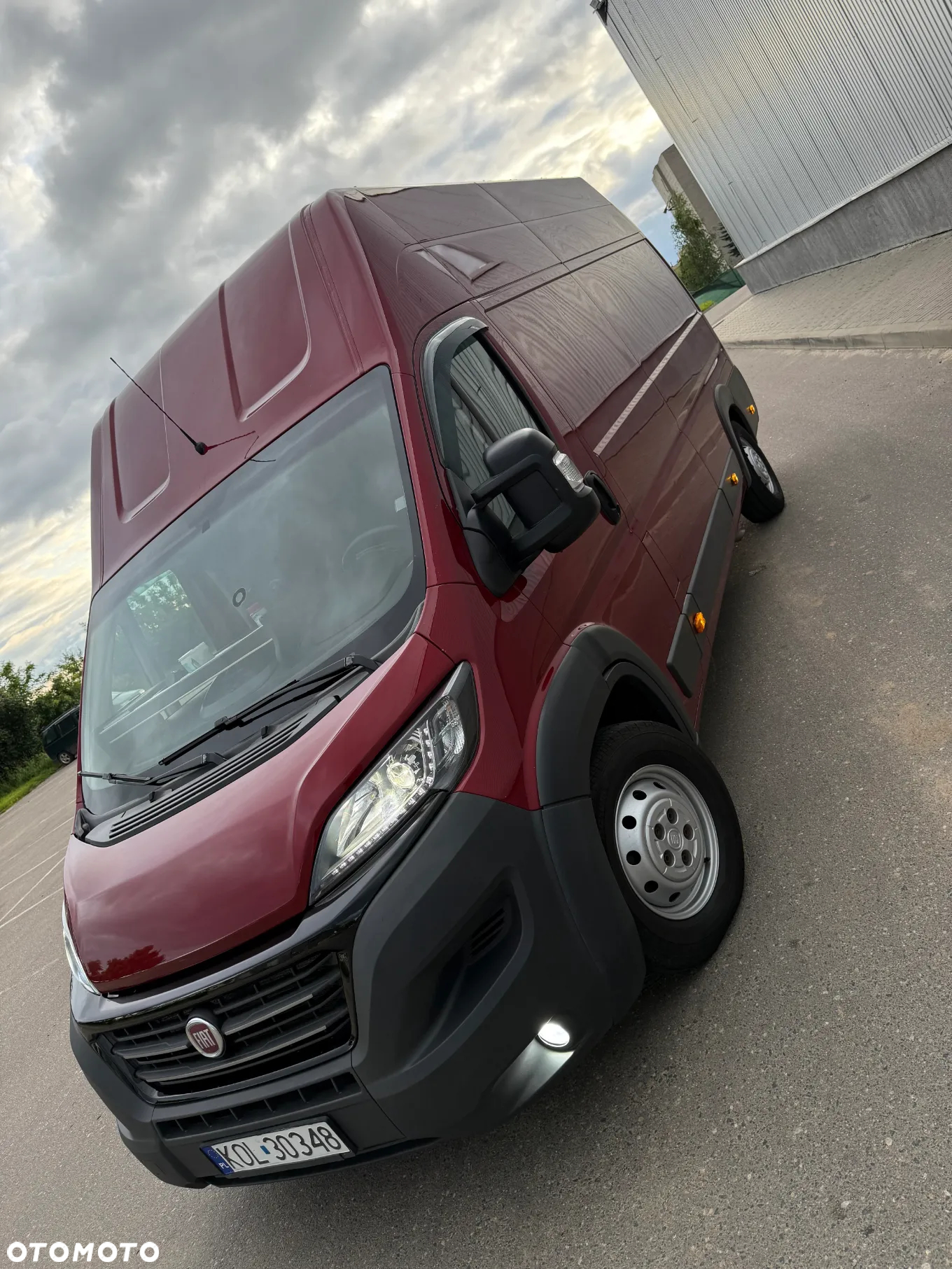 Fiat Ducato - 2
