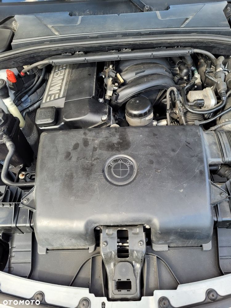 BMW Seria 1 116i - 4
