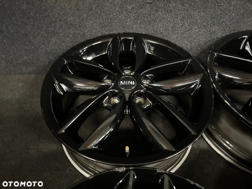 Alufelgi Mini Cooper, Countryman R60 17 cali 5x112 4szt. - 16