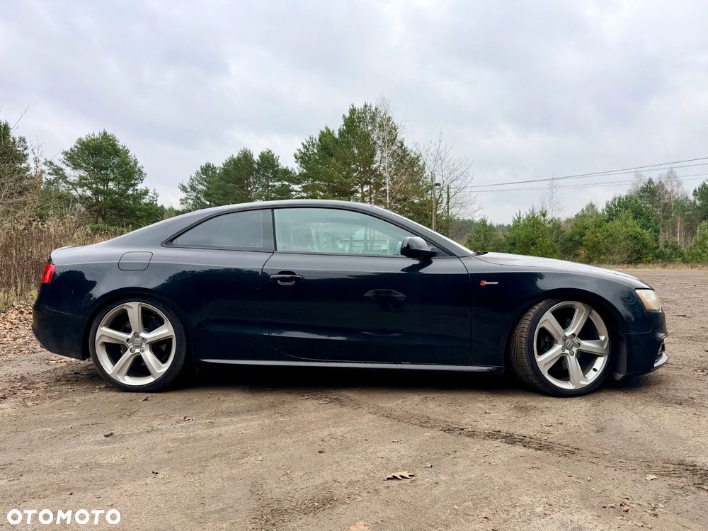 Audi S5 Coupé S tronic - 3