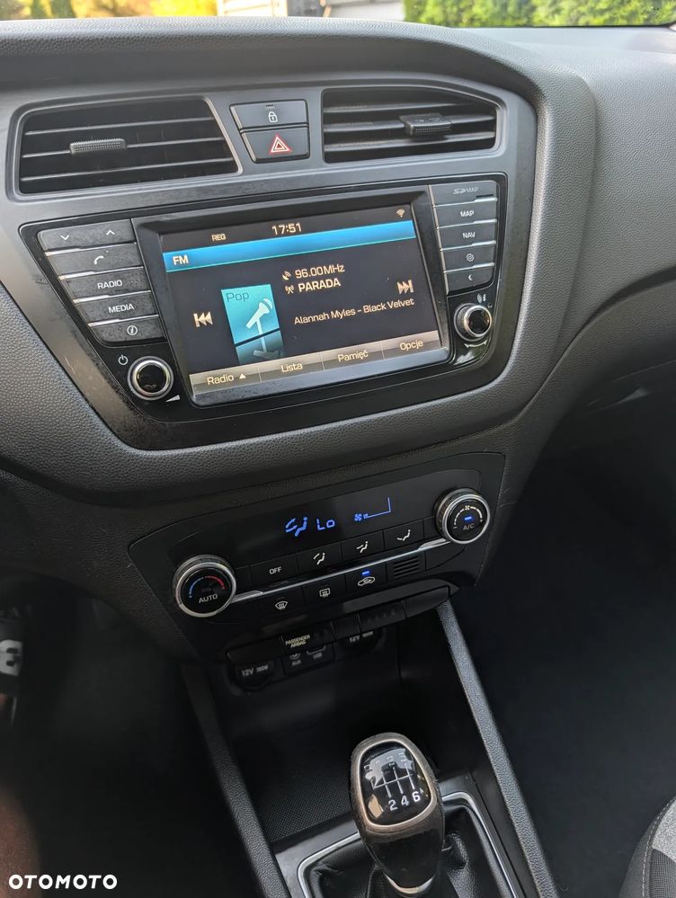 Hyundai i20 - 36