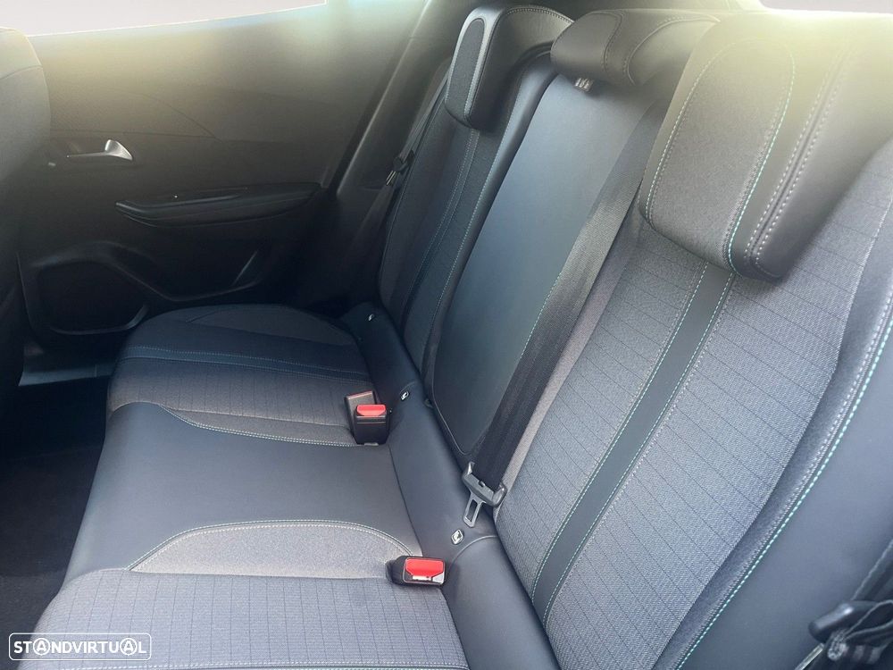 Peugeot 2008 1.5 BlueHDi Allure - 13