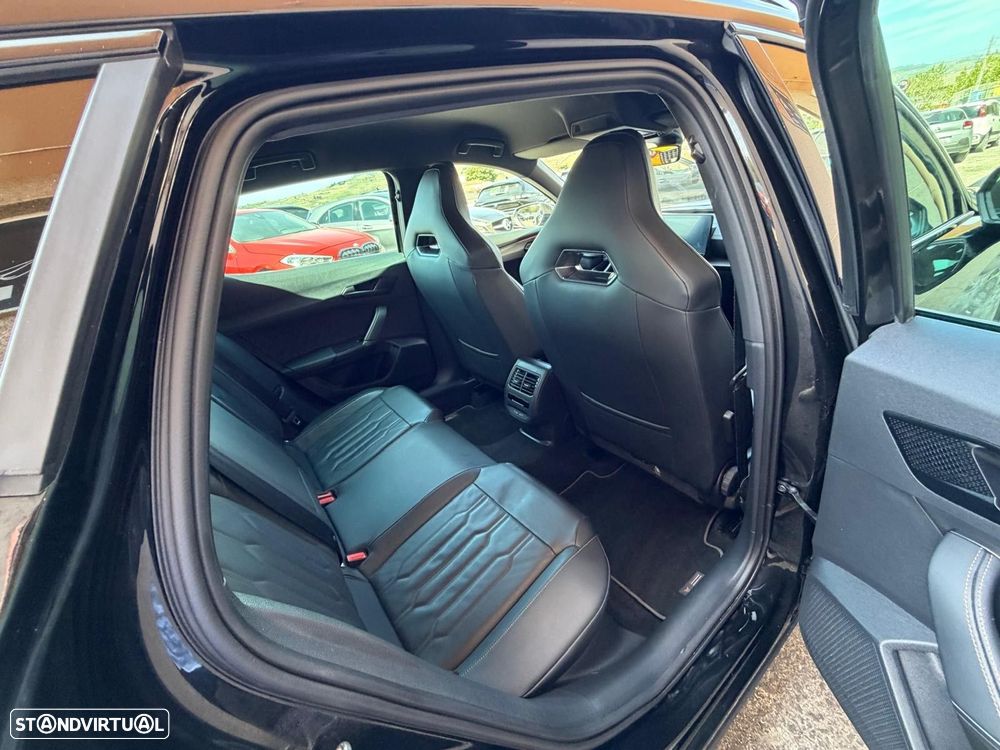 Cupra Formentor 1.4 e-Hybrid Plus DSG - 8