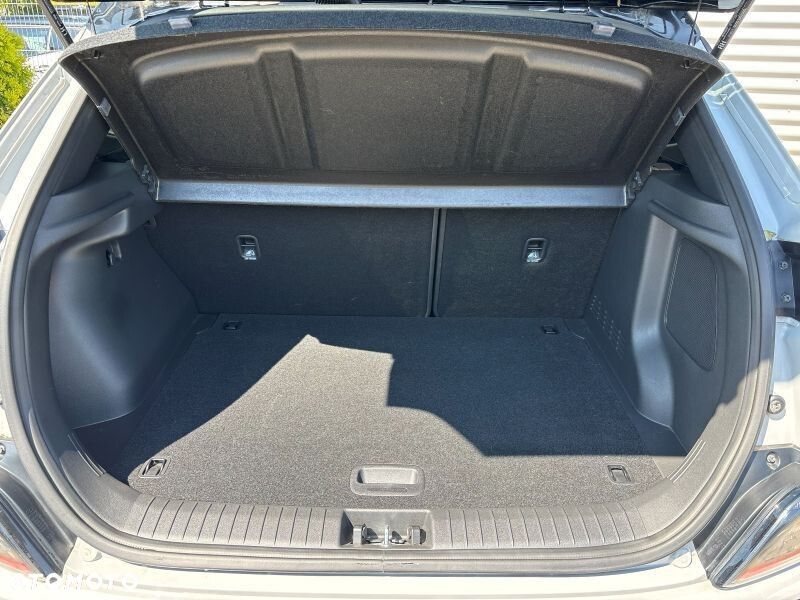 Hyundai Kona 1.6 T-GDI N Line 4WD DCT - 24